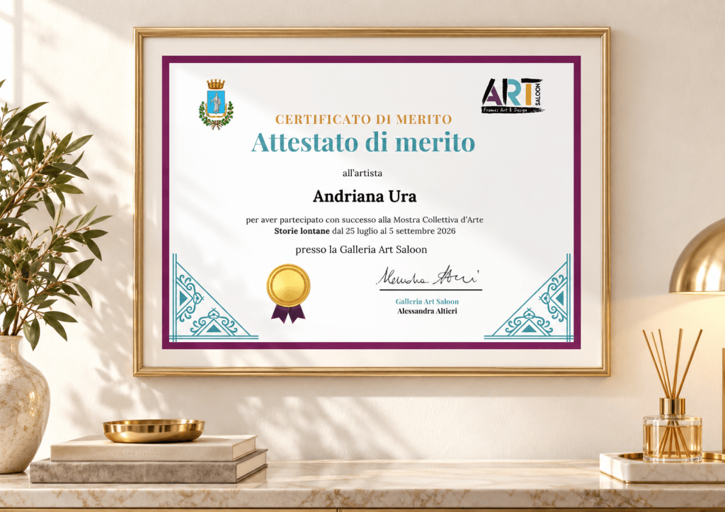 Grazie Alessandra