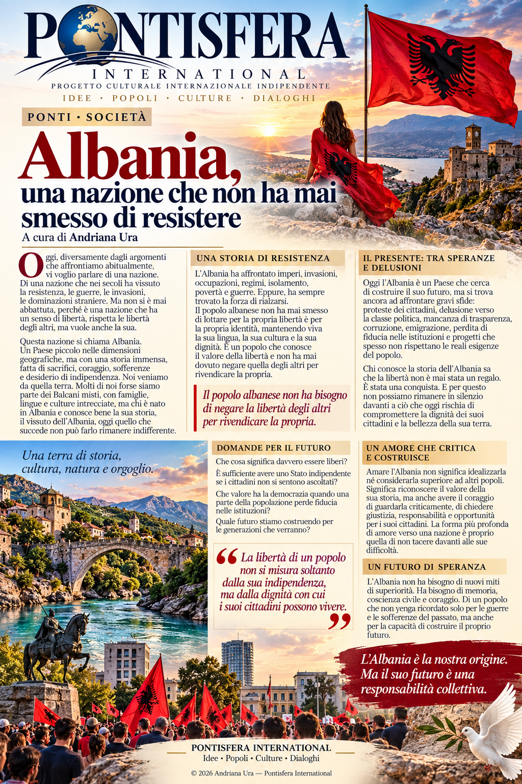 Albania